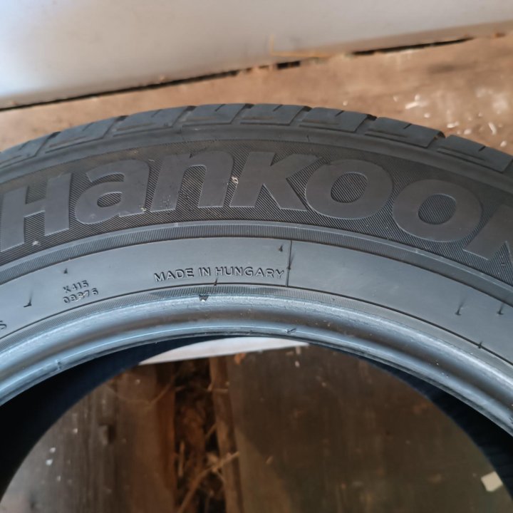 Шина Hankook O (225/60-17) 2-e шт.