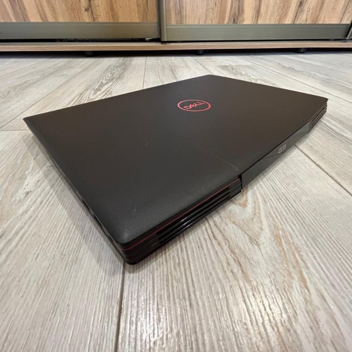 ГЕЙМЕРСКИЙ DELL G3 3590(CORE I5-9300H+GTX1650-4GB)