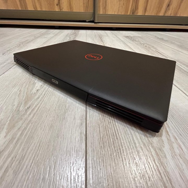 DELL G3 3590/CORE I5-9300H/GTX1650-4GB/SSD512/16GB