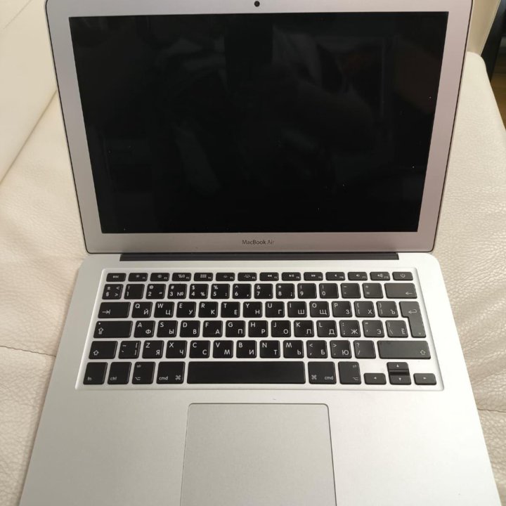 MacBook Air 13 2015, A1466, CORE I5 2.7Ghz/8gb/128