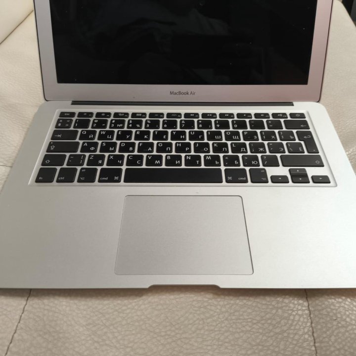 MacBook Air 13 2015, A1466, CORE I5 2.7Ghz/8gb/128