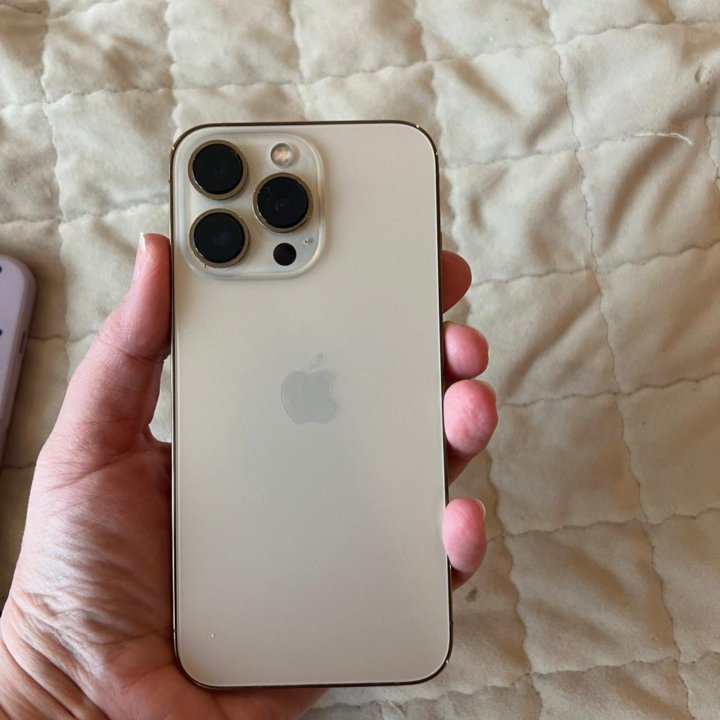 iPhone 13 Pro 256 гб