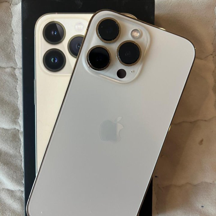 iPhone 13 Pro 256 гб