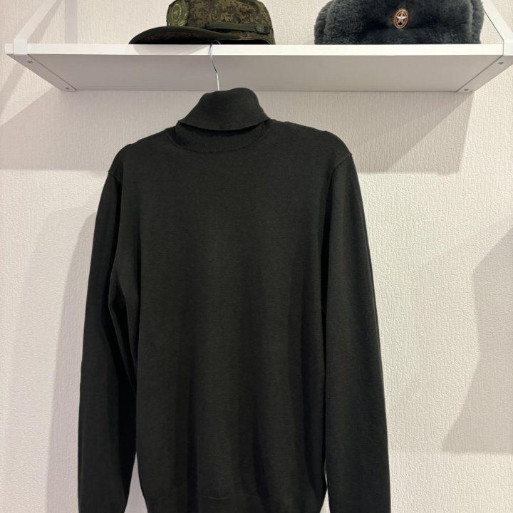 Свитер мужской Massimo Dutti