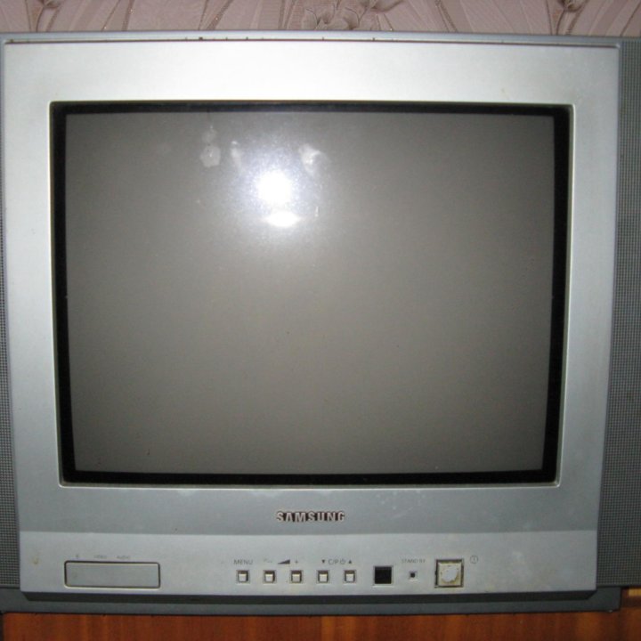 Телевизор SAMSUNG CS-15K8MJQ