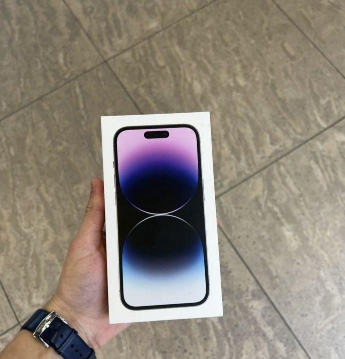 Apple iPhone 14 Pro 256Gb