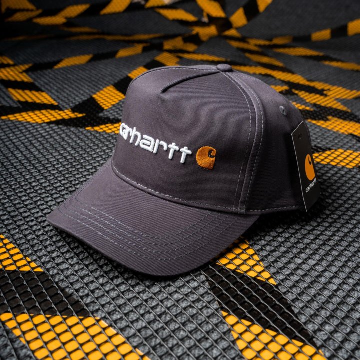 Кепки Carhartt (В Наличии)