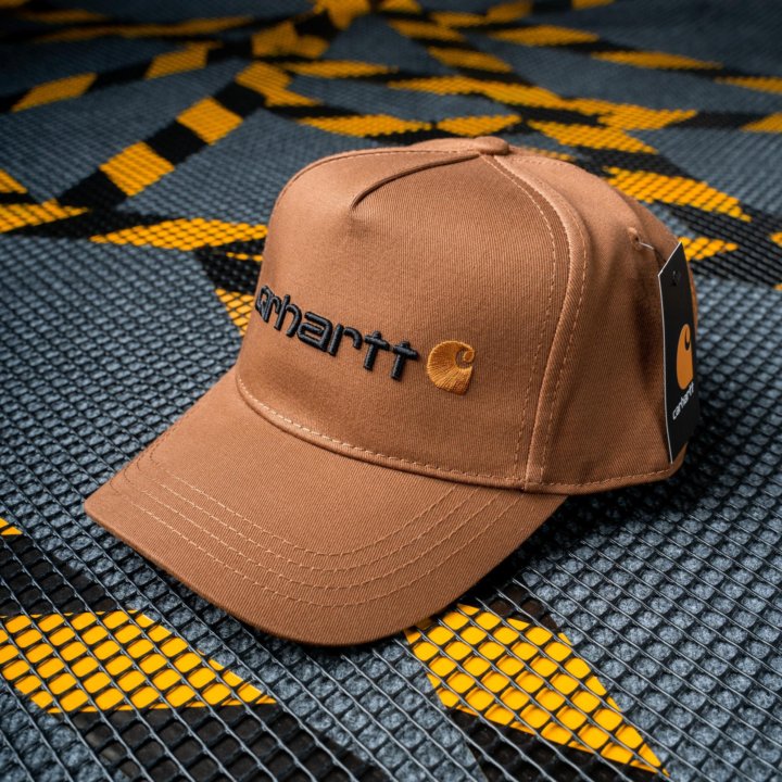 Кепки Carhartt (В Наличии)