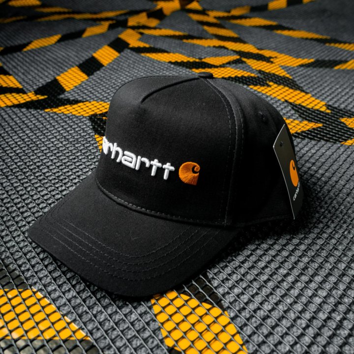 Кепки Carhartt (В Наличии)