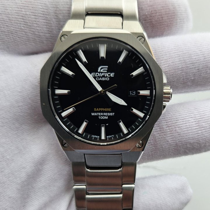 Наручные часы CASIO EFR-S108D-1A