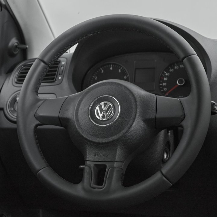 Volkswagen Polo, 2014