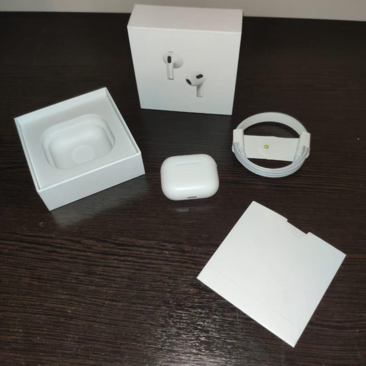 Airpods air 3