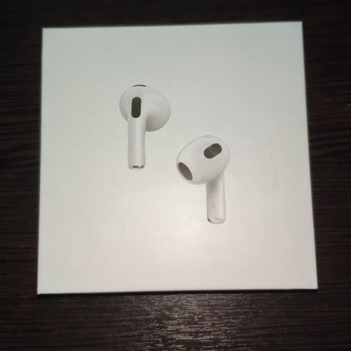 Airpods air 3