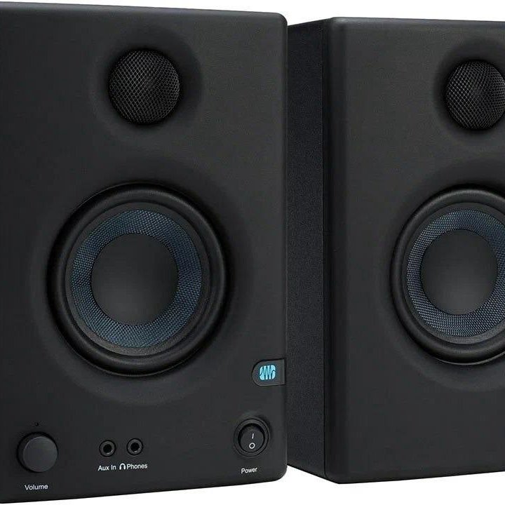 PreSonus Eris E3.5 (пара)