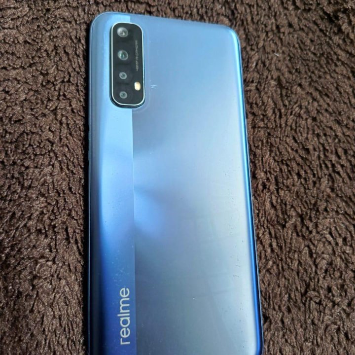 Realme 7