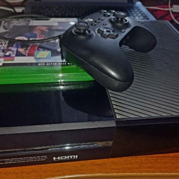 Xbox One