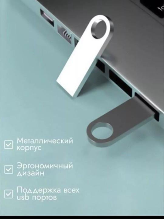 USB флешка 1ТБ