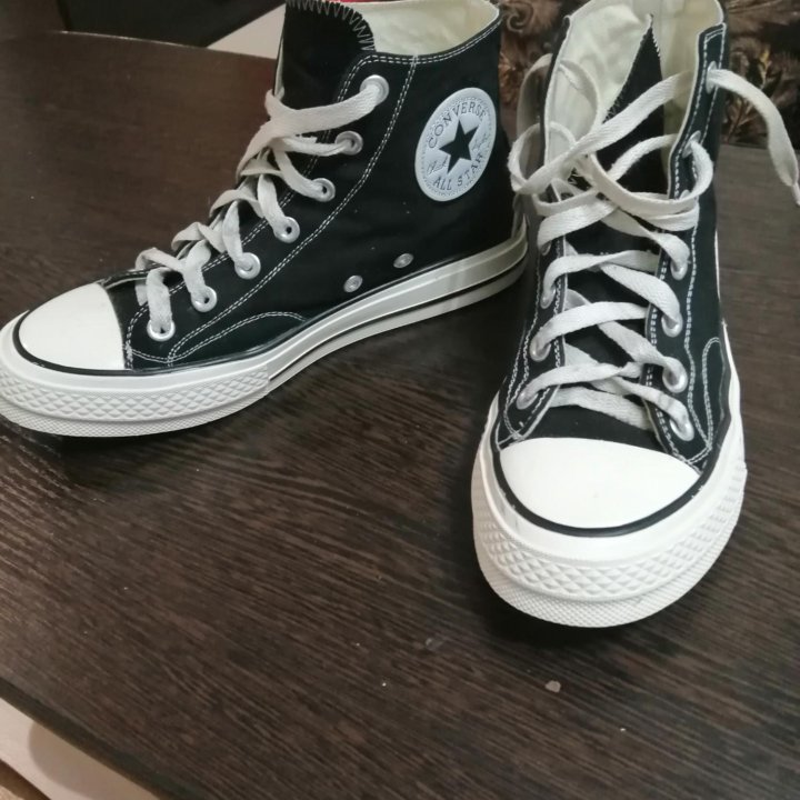 Кеды Converse