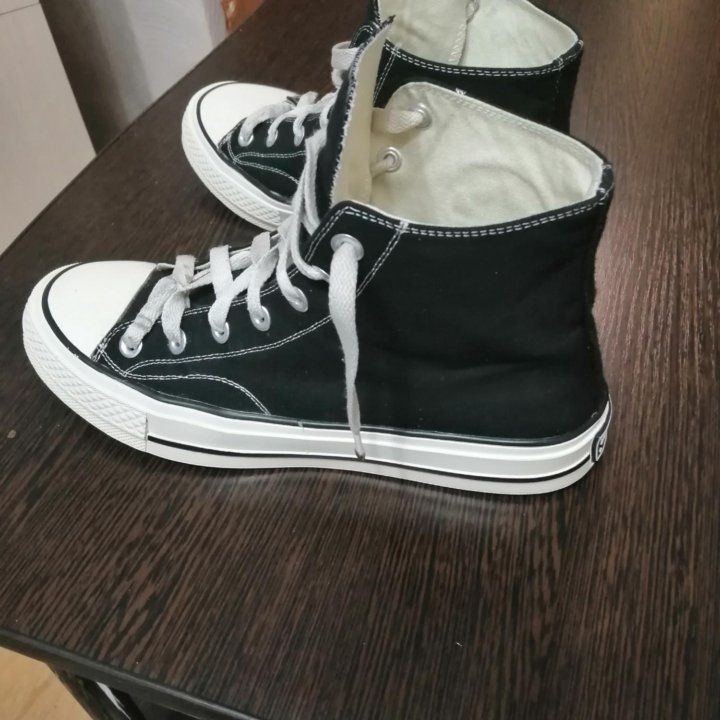 Кеды Converse