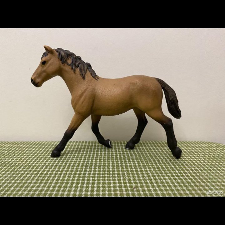 Лошади Schleich