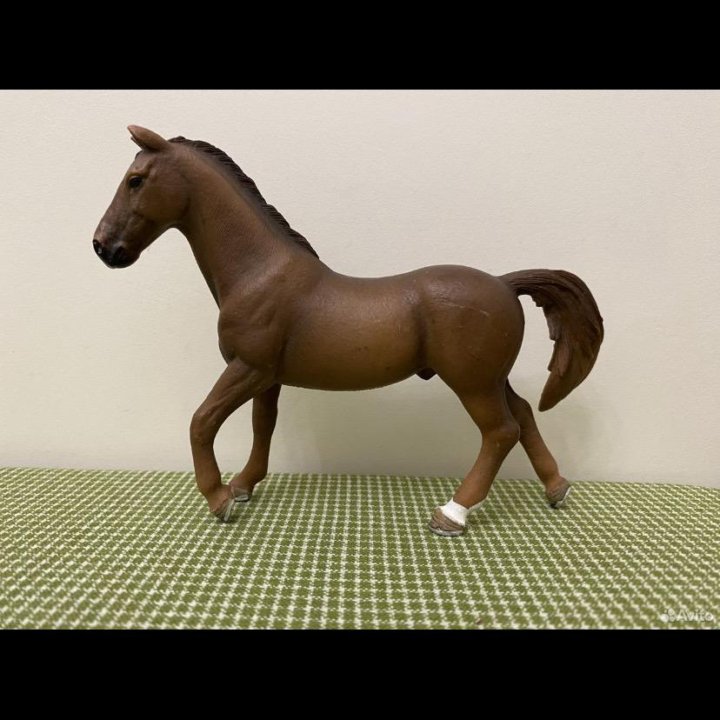 Лошади Schleich