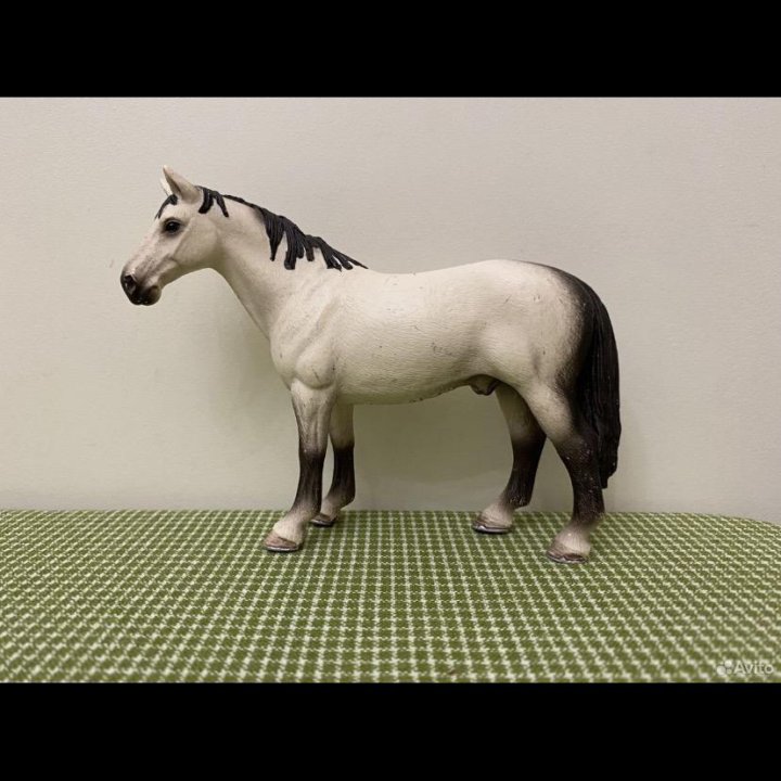 Лошади Schleich