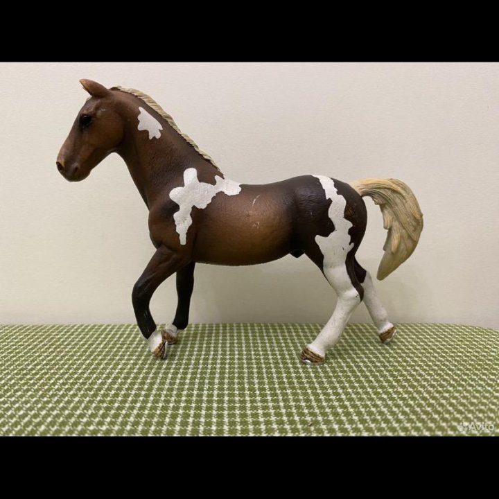 Лошади Schleich