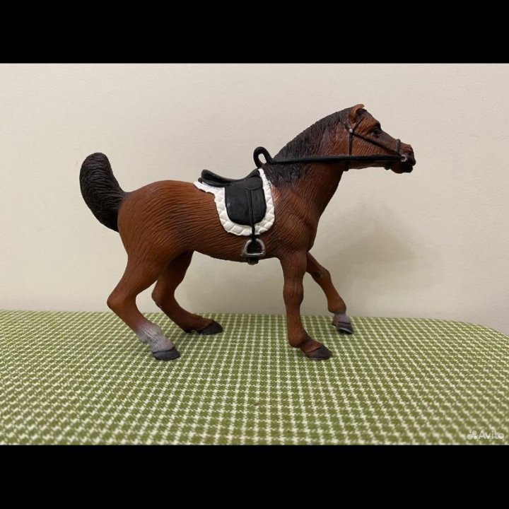 Лошади Schleich