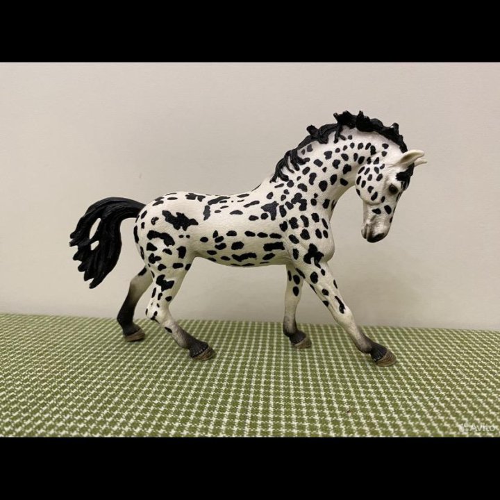 Лошади Schleich