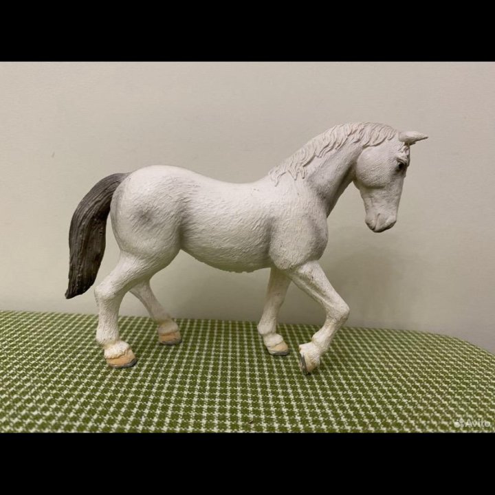 Лошади Schleich