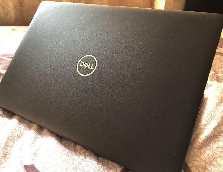 Dell 15.6 i5-8265u/UHD620/8/256