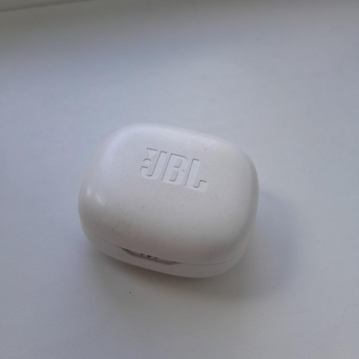 Наушники JBL беспроводные