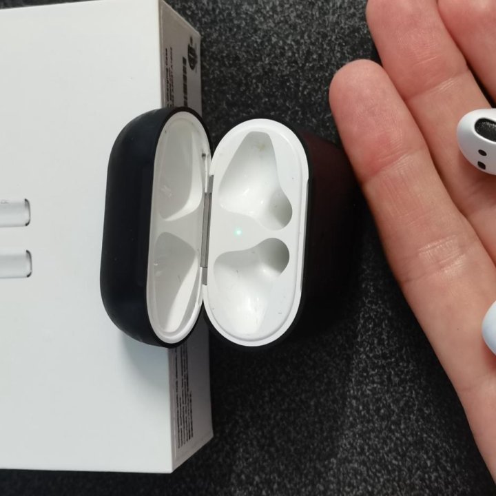 Airpods оригинальные