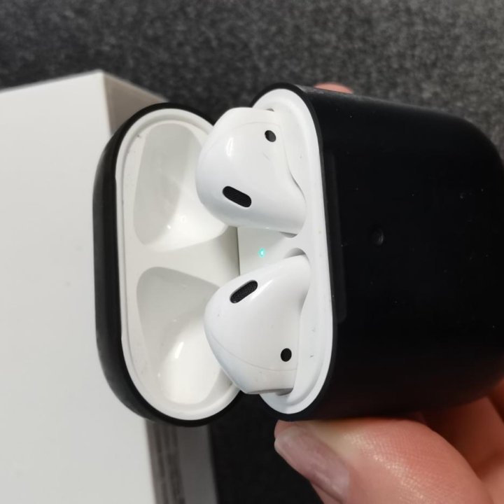 Airpods оригинальные