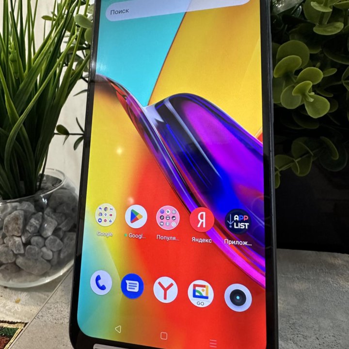 Realme C30 2/32 gb