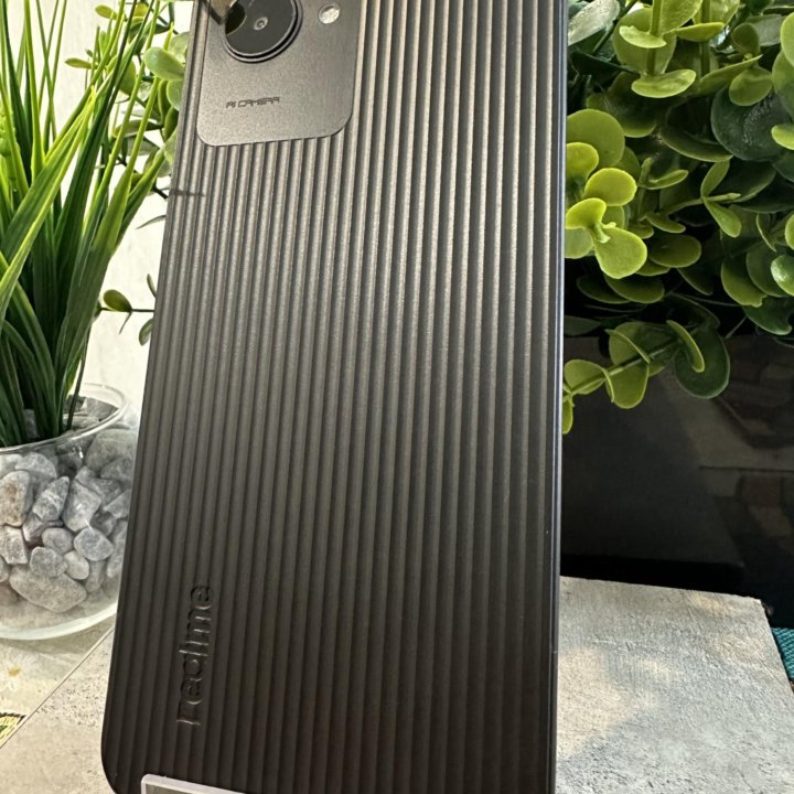 Realme C30 2/32 gb