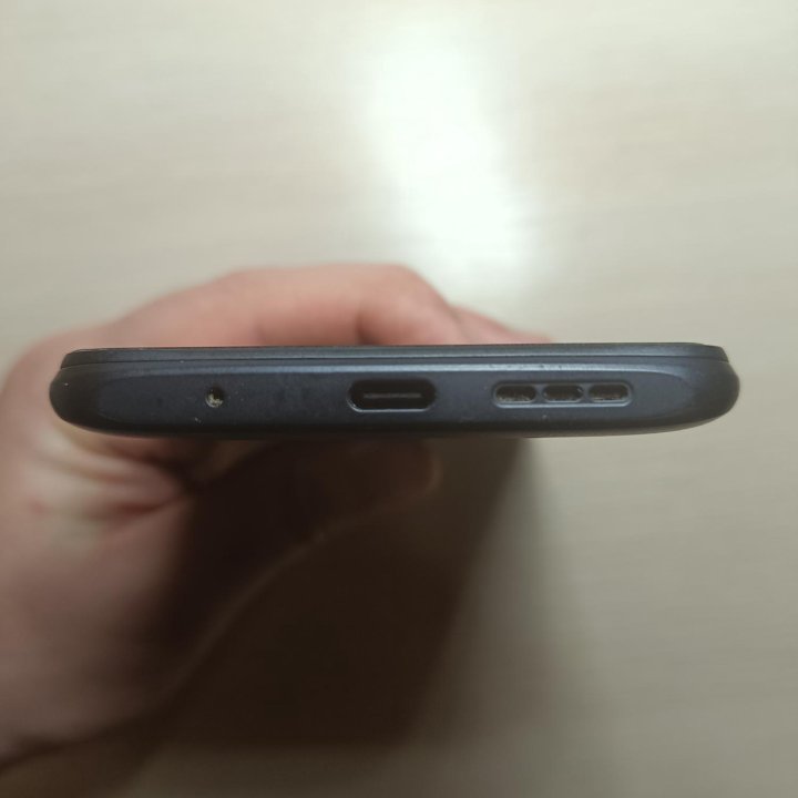 Xiaomi Poco m3