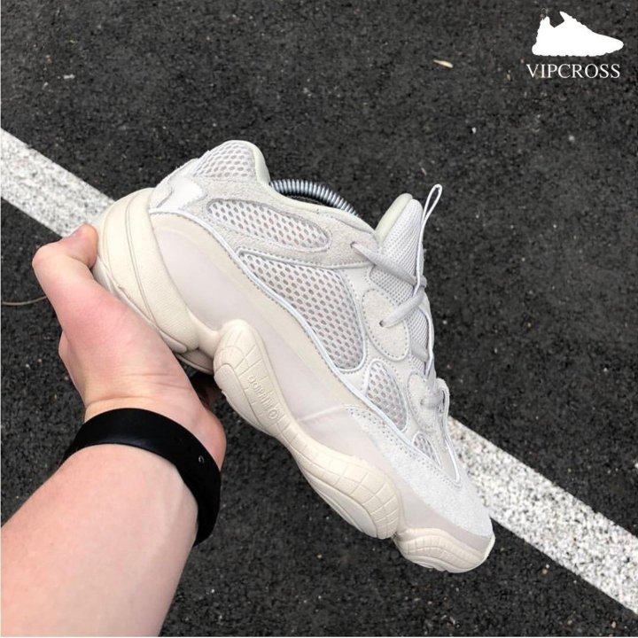 Adidas Yeezy Boost 500