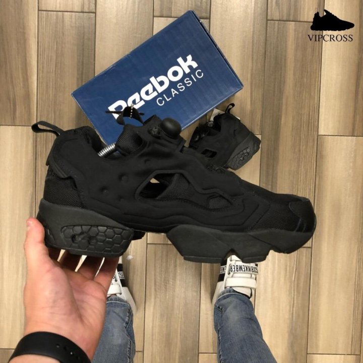 Reebok Instapump Fury