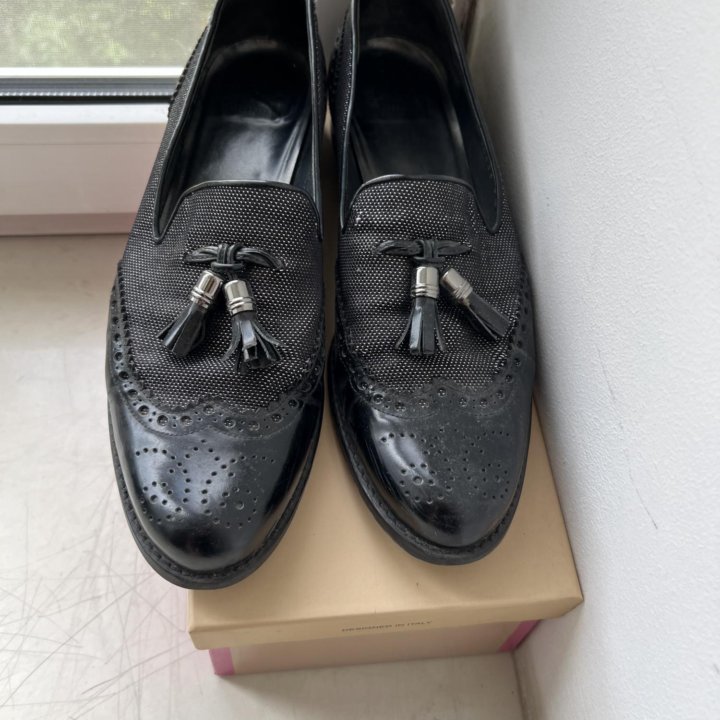 Ботинки Stuart Weitzman