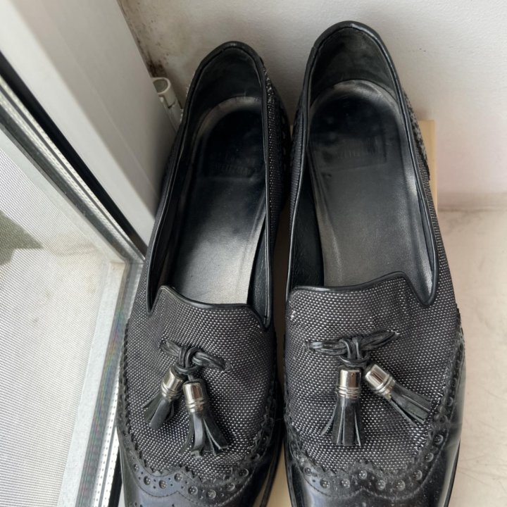 Ботинки Stuart Weitzman