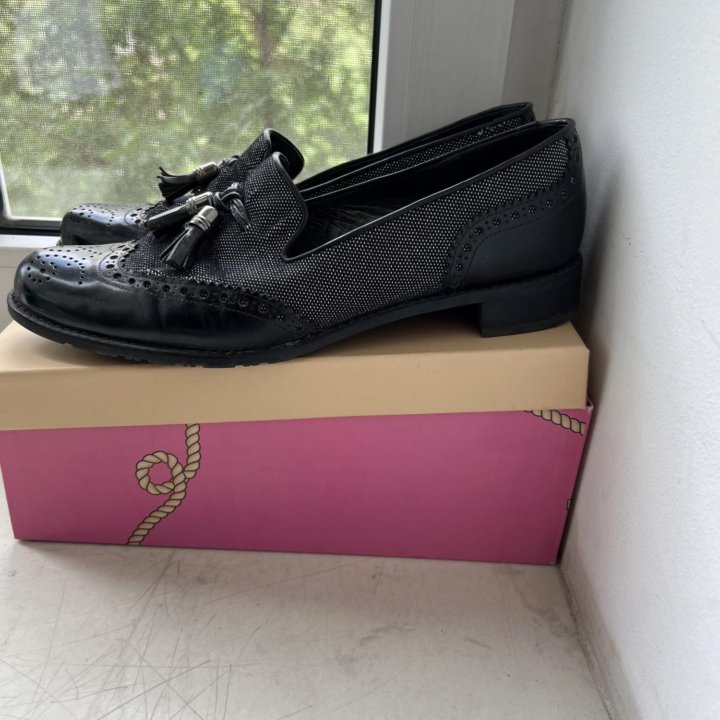 Ботинки Stuart Weitzman