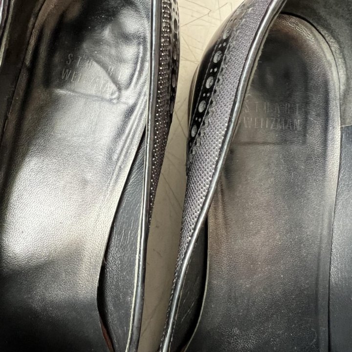 Ботинки Stuart Weitzman