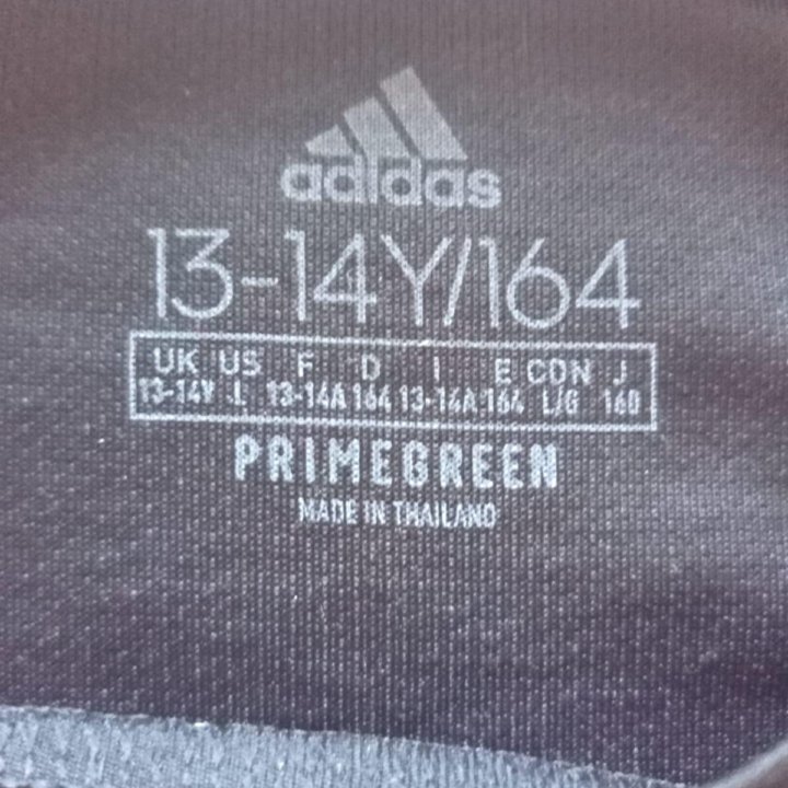 Футболка Adidas