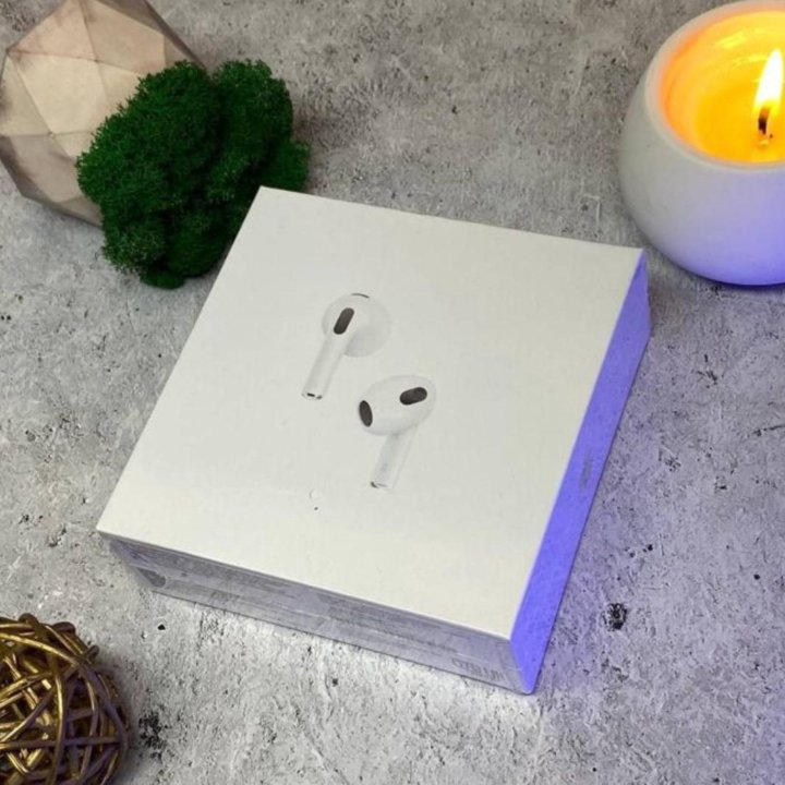 AirPods 3 Premium