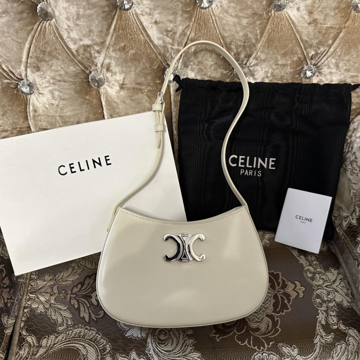 Сумка celine medium Tilly