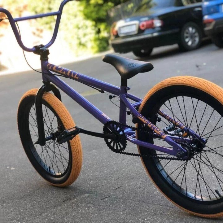 Bmx