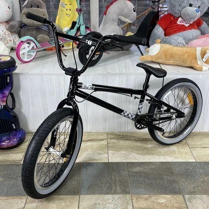 Bmx