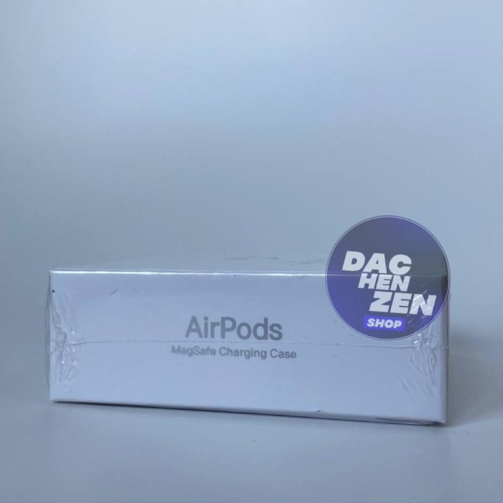 AirPods 3