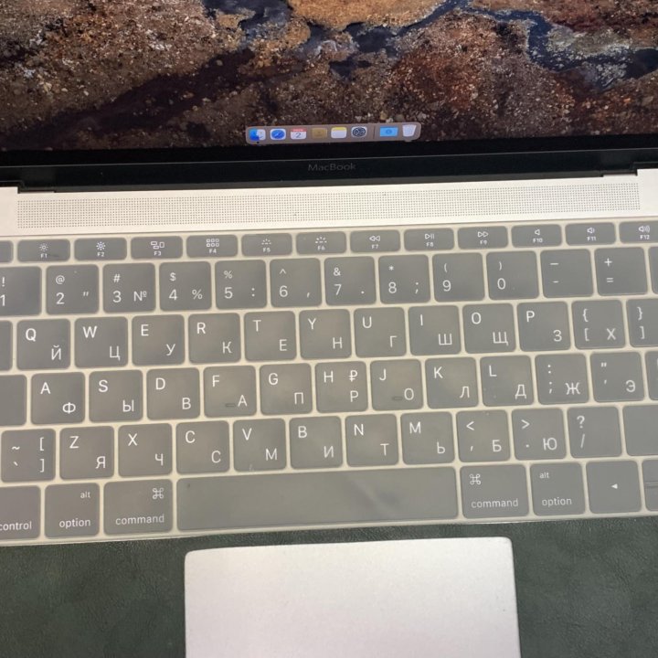 MacBook Retina 12